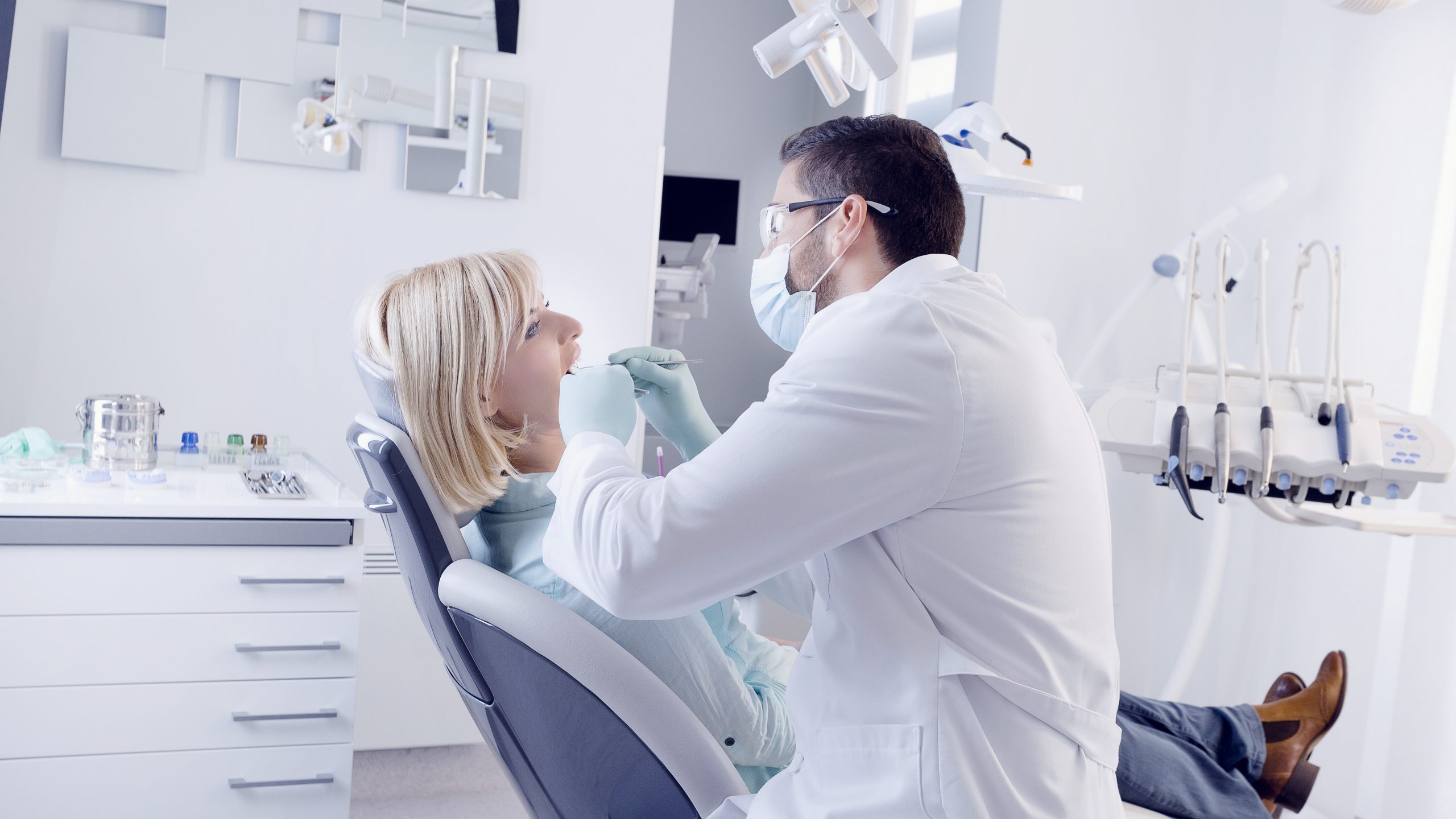 Dentist in Atlantic Highlands, NJ