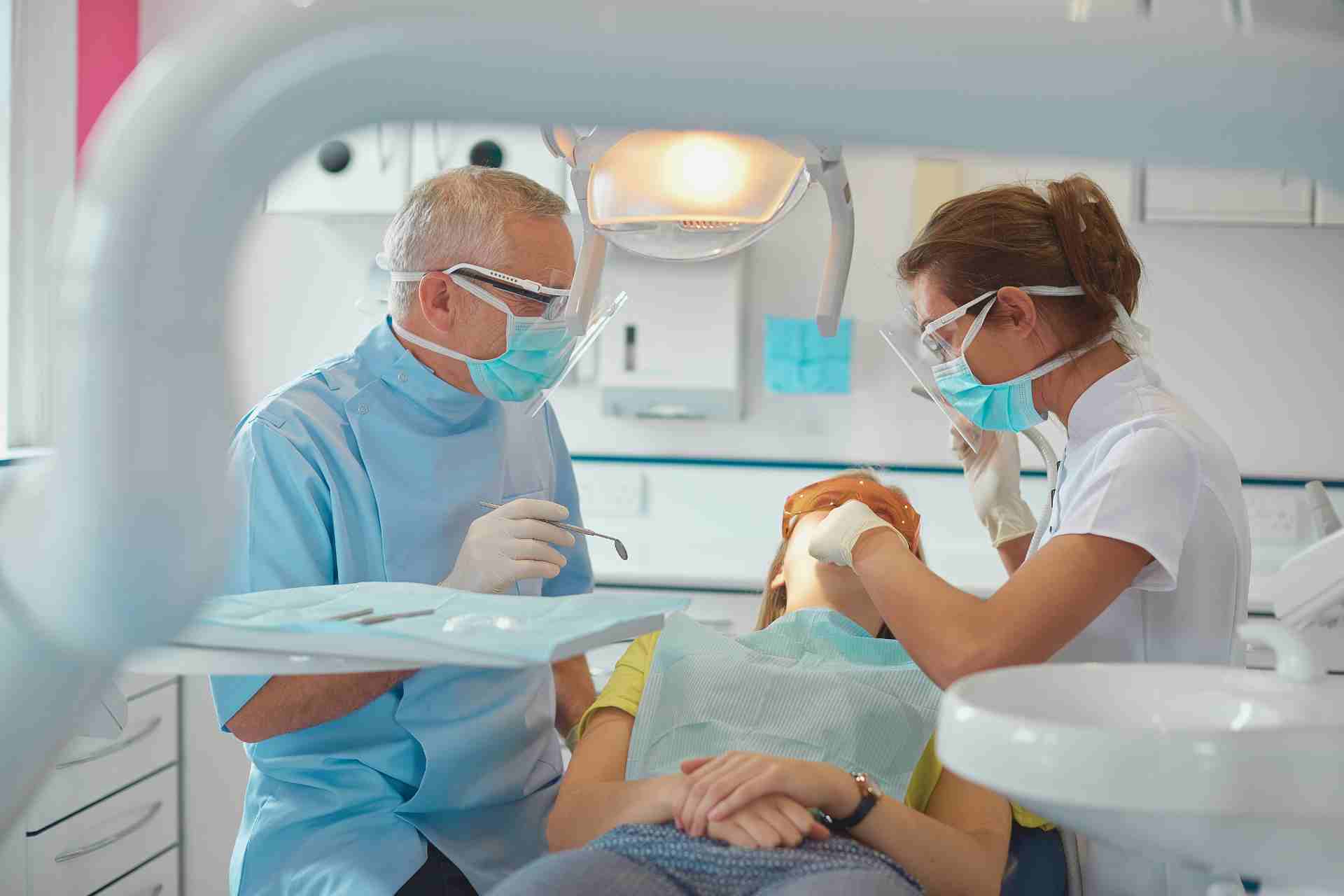 Dentist in Atlantic Highlands, NJ
